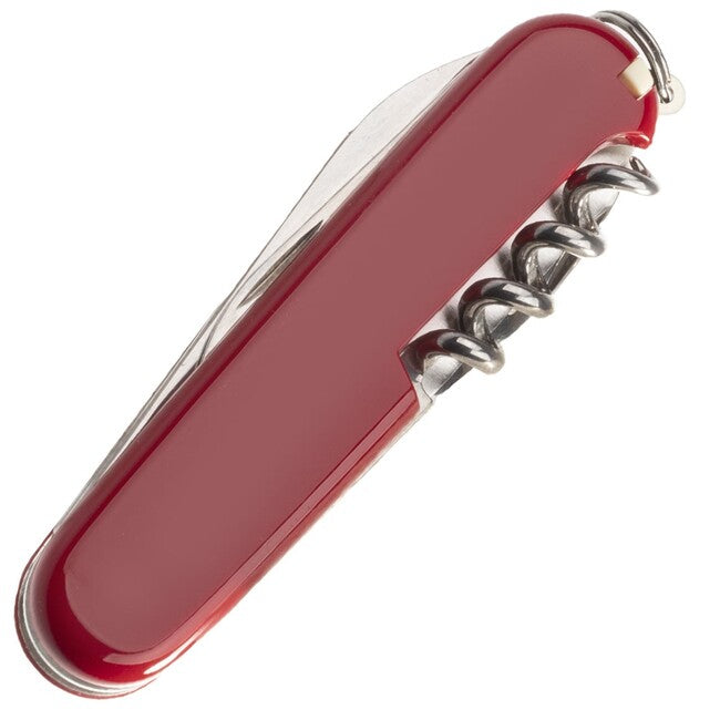Victorinox Sportsman Τσέπης Μαχαίρι, Κόκκινο