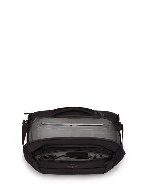 OSPREY OZONE BOARDING BAG Τσάντα 20L, Μαύρο