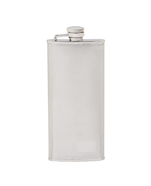 BasicNature Dull design Φιάλη 150 ml