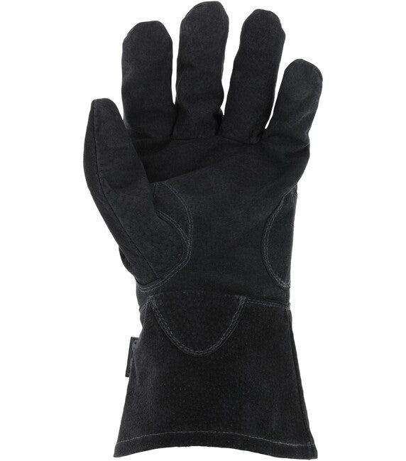 Mechanix Torch Welding Series Regulator γάντια συγκόλλησης, μαύρο, L