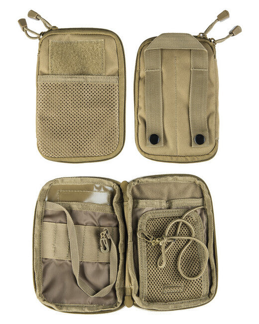 Mil-Tec Θήκη MOLLE Ζώνης, Coyote