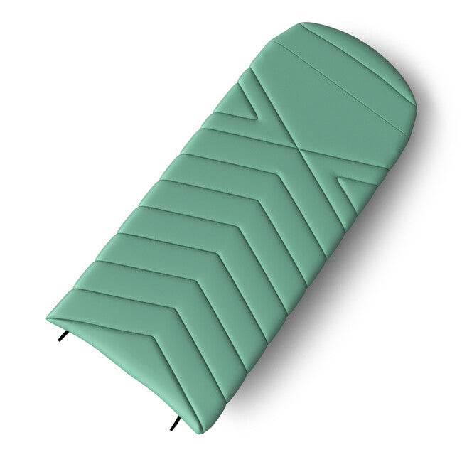 HUSKY GUTY Κsleeping bag, μέντα