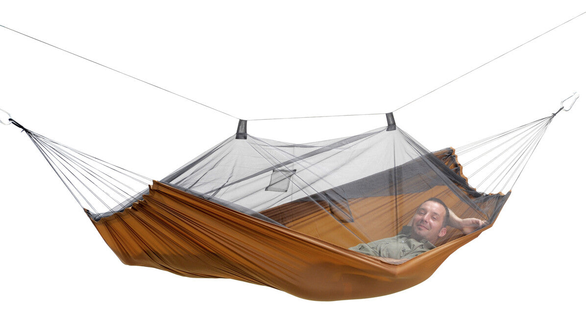 Amazonas Mosquito Traveller Pro αιώρα δικτύου κουνουπιών