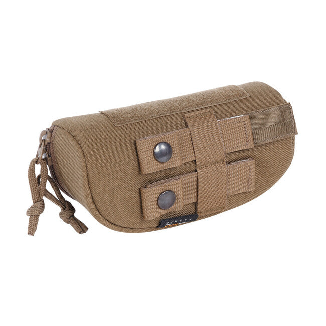 Tasmanian Tiger Eyewear Safe θήκη γυαλιών, coyote brown