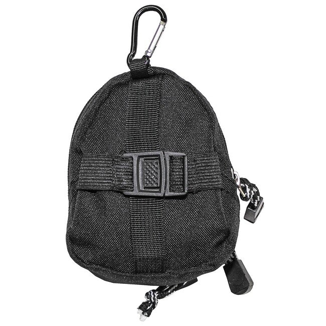 Fox Outdoor Θήκη Φωτογραφικής Μηχανής με Κορδόνι Σύσφιξης, Μαύρο