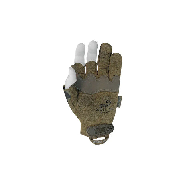 Agilite Mechanix M Pact Edition Γάντια Τακτική, Multicam