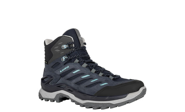 Lowa Innovo GTX MID Ws γυναικείο παπούτσι trekking