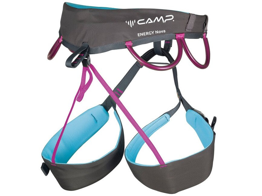 CAMP Energy Nova Pack σύνολο αναρρίχησης γυναικείο