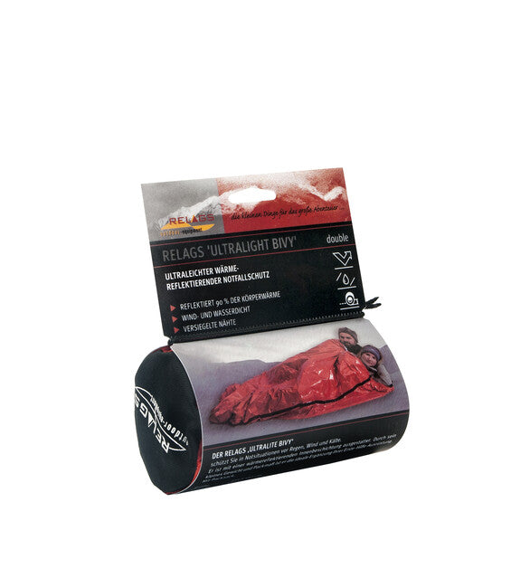 Origin Outdoors Ultralite Διπλό Bivak