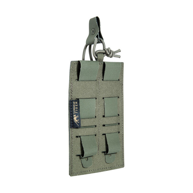 Tasmanian Tiger Universal Mag Pouch EL Θήκη Περιοδικού, Λαδί