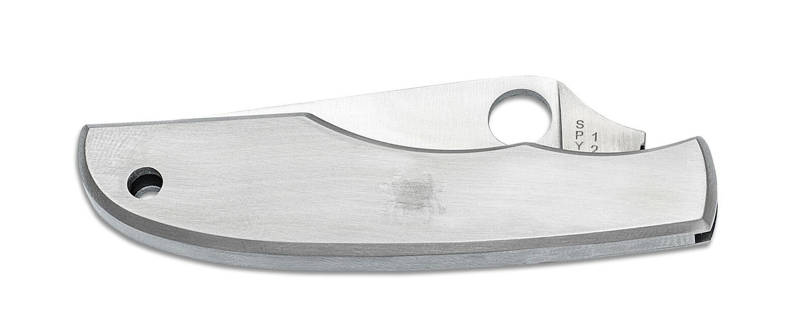 Spyderco Grasshopper Μαχαίρι Τσέπης, Ολόχαλκο, 5,9 cm