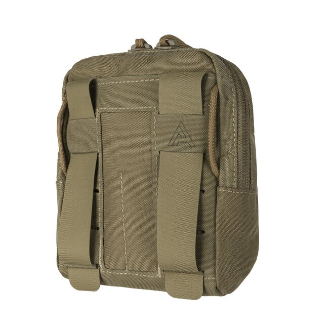 Direct Action® Θήκη Χρησιμότητας SMALL Cordura, Σκούρο Γκρι