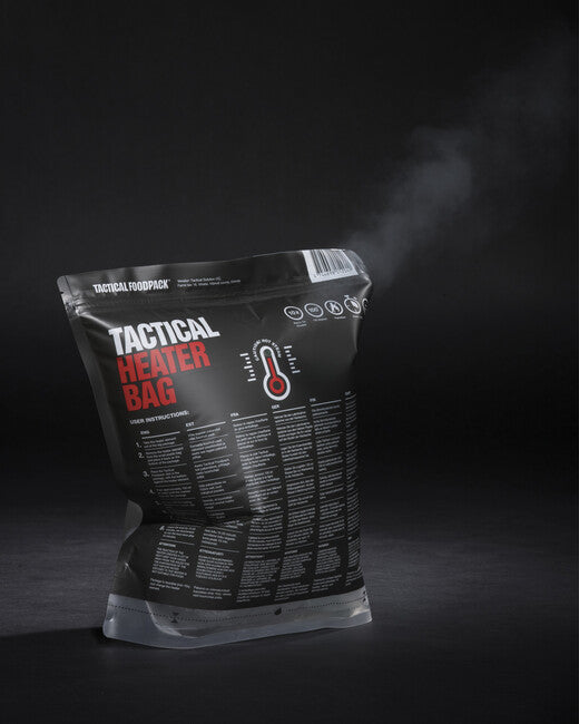 TACTICAL FOODPACK® Σακούλι Θέρμανσης