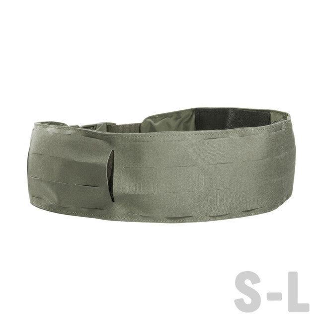 Tasmanian Tiger Warrior Belt LC IRR Ζώνη Μέσης, Stone Grey Olive