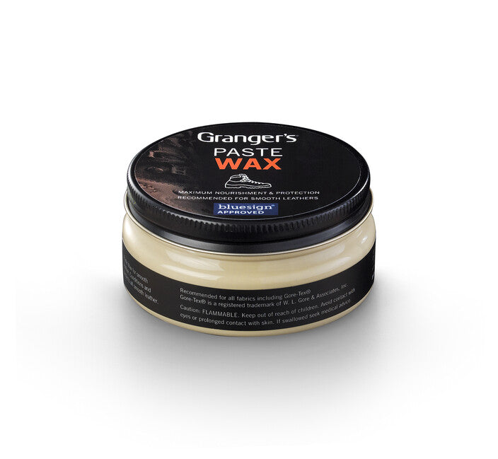 Grangers Paste Wax αδιαβροχοποιητικό παπουτσιών 100 ml