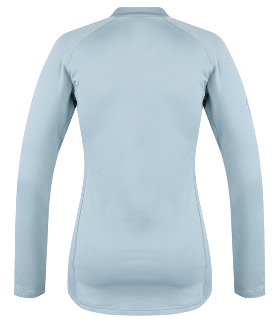 HUSKY Active Winter DL μπλουζάκι θερμικό TROMI, faded mint, L