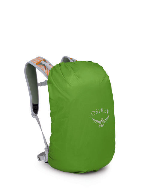 OSPREY HIKELITE 26 σακίδιο πλάτης πεζοπορίας, πράσινο φύλλο πεύκης
