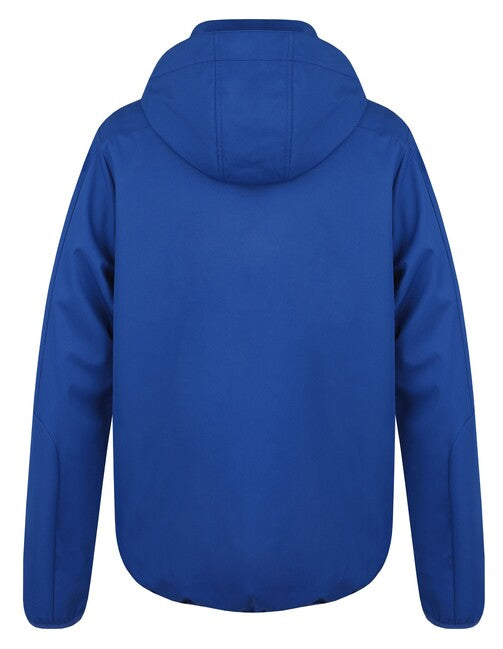 HUSKY Sonny M Μπουφάν Softshell Ανδρικό, Μπλε