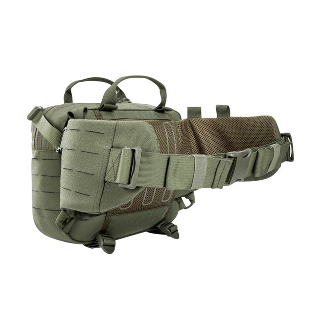 Tasmanian Tiger Modular Hip Bag 3 Ζώνη Μέσης, Λαδί