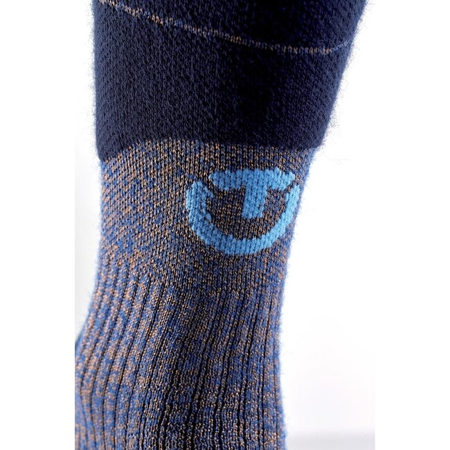 Therm-ic Ski Κάλτσες Σκι Merino Ανδρικές