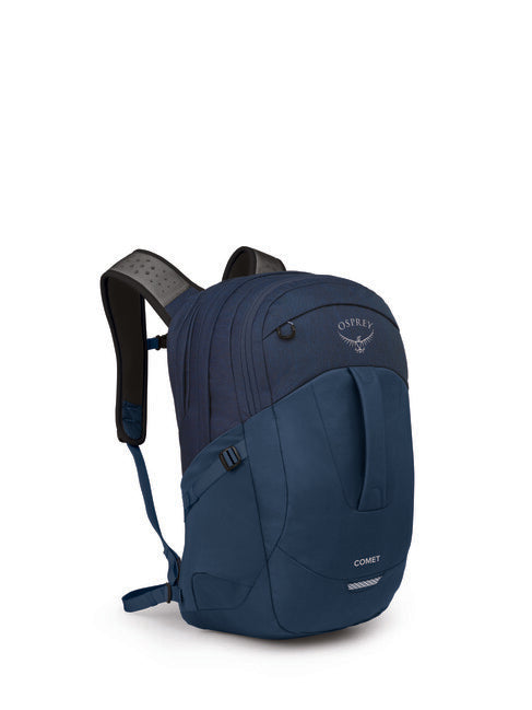 OSPREY COMET σακίδιο πλάτης αστικό, atlas blue heather