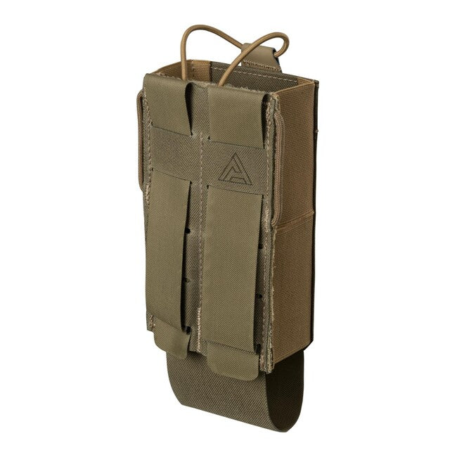 Direct Action® Καθολική Θήκη Πομπού Cordura®, Μαύρο