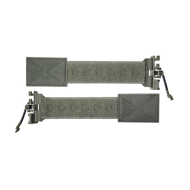 Tasmanian Tiger Reinforced Cummerbund IRR Ανταλλακτικό πλευρικό πάνελ, stone grey olive