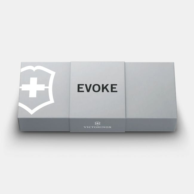 Victorinox Evok BS Alox Μαχαίρι Τσέπης, Μαύρο