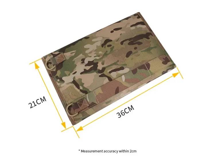 Emersongear θήκη για notebook MacBook Air, μαύρο