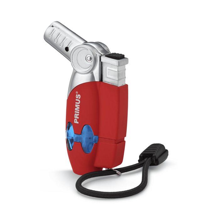 PRIMUS PowerLighter Αναπτήρας, Κόκκινο