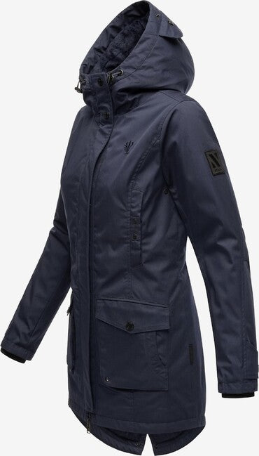 Navahoo BRINJAA Softshell Ενδιάμεσο Μπουφάν γυναικείο