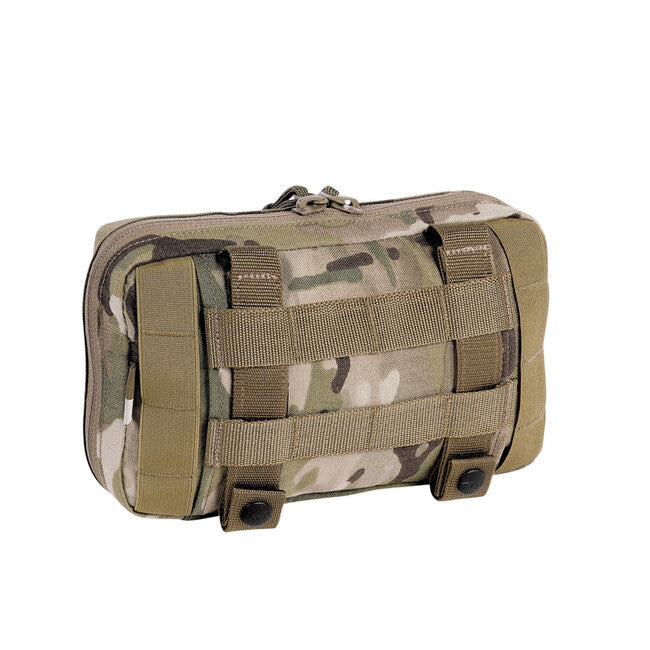 Tasmanian Tiger Leader Admin Pouch Θήκη Οργάνωσης, Multicam