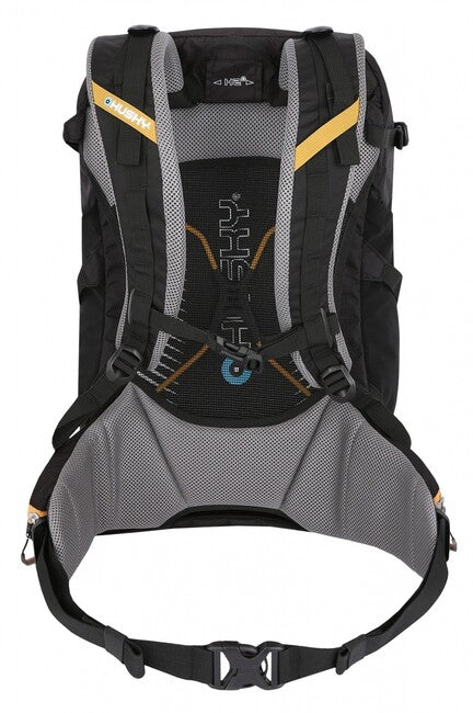 HUSKY Cingy 30l Σακίδιο Πεζοπορίας, μαύρο