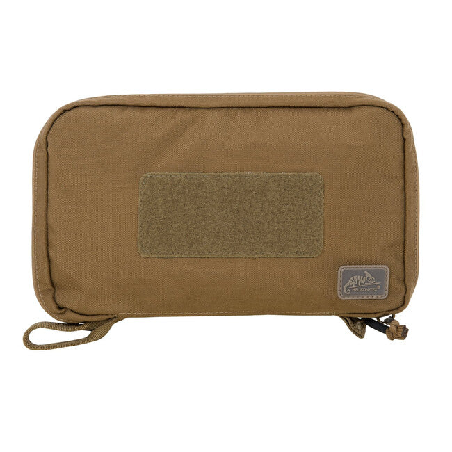 Helikon-Tex Mini Service Pocket® Κλειδοθήκη Cordura®, Μαύρο