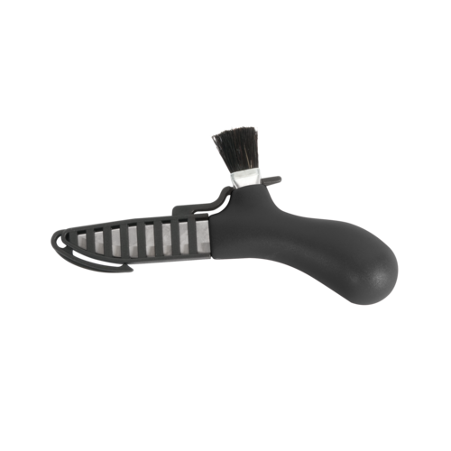 Morakniv Karl Johan μαχαίρι για μανιτάρια, κόκκινο