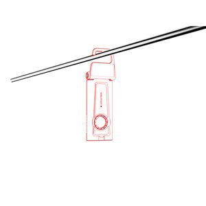 LEDLENSER IF2R φακός