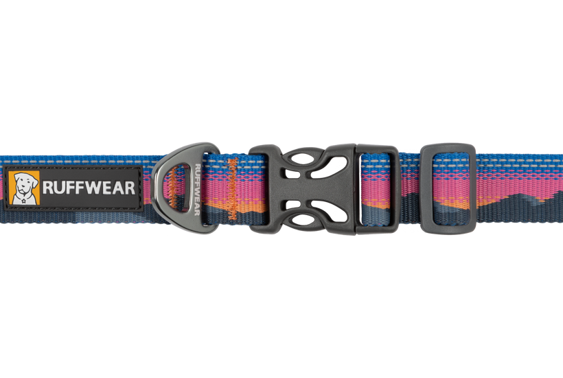 Ruffwear Crag Περιλαίμιο, alpine dusk