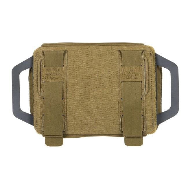Direct Action® HORIZONTAL MK II θήκη για κιτ πρώτων βοηθειών Cordura, PenCott WildWood™