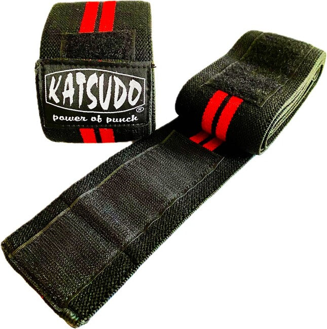 Katsudo Bandor Επίδεσμος Γόνατος Ανύψωσης
