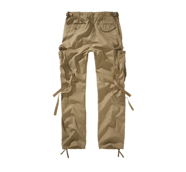 Brandit M65 Παντελόνι Γυναικείο, Camel