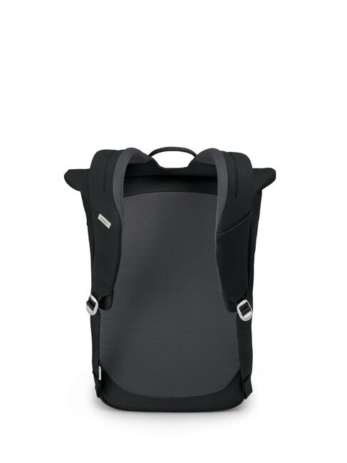OSPREY ARCANE ROLL TOP PACK σακίδιο πλάτης, μαύρο