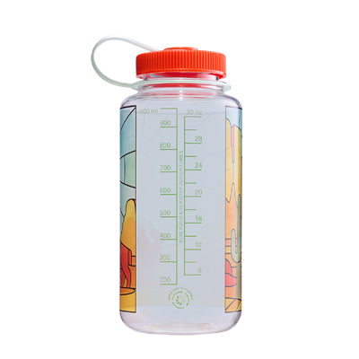 Nalgene WM Sustain Φιάλη 1 L, έρημος