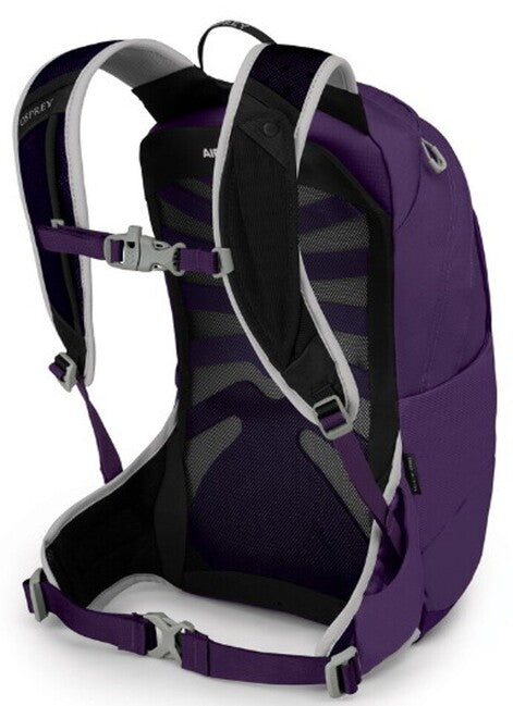 OSPREY TEMPEST 14 JR III Σακίδιο παιδικό, violac purple