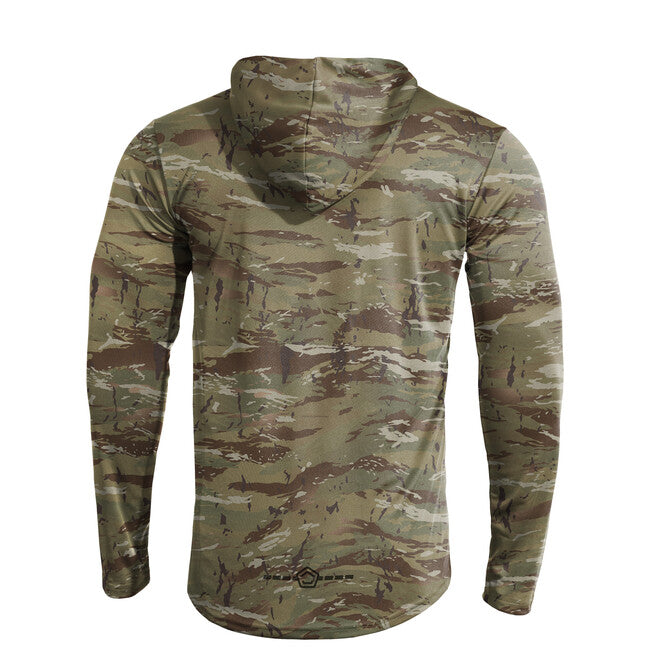 Pentagon Orion Activity μπλουζάκι, camo