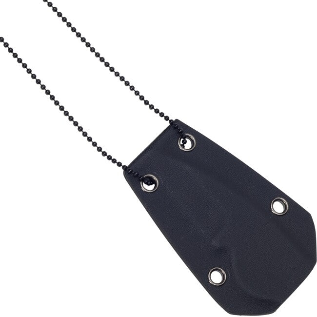 Haller Neck Knife 80441 μαχαίρι με σταθερή λάμα