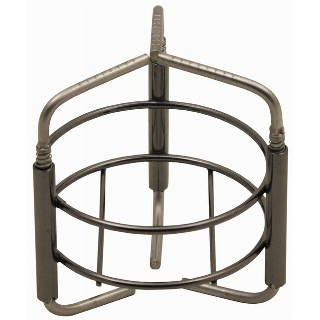 Fox Outdoor Spiritus Πτυσσόμενα Σκέλη για Κάμπινγκ, Χάλυβας