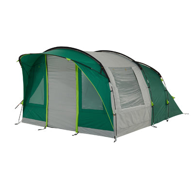 Coleman Rocky Mountain Plus BlackOut σκηνή για 5 άτομα