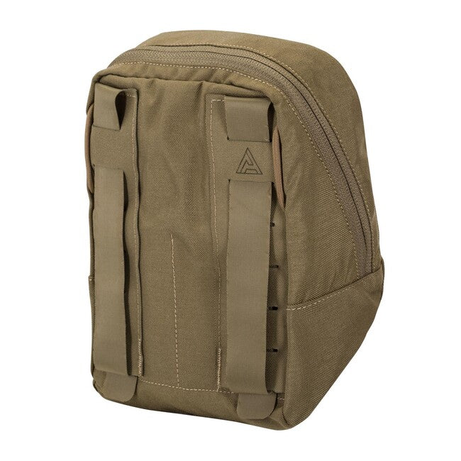 Direct Action® UTILITY Πολυλειτουργική Κλειστή Θήκη Cordura® MultiCam®, Μέγεθος XL