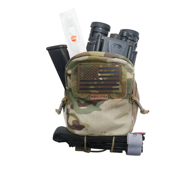 Agilite General Purpose Πολυλειτουργική Θήκη, Multicam