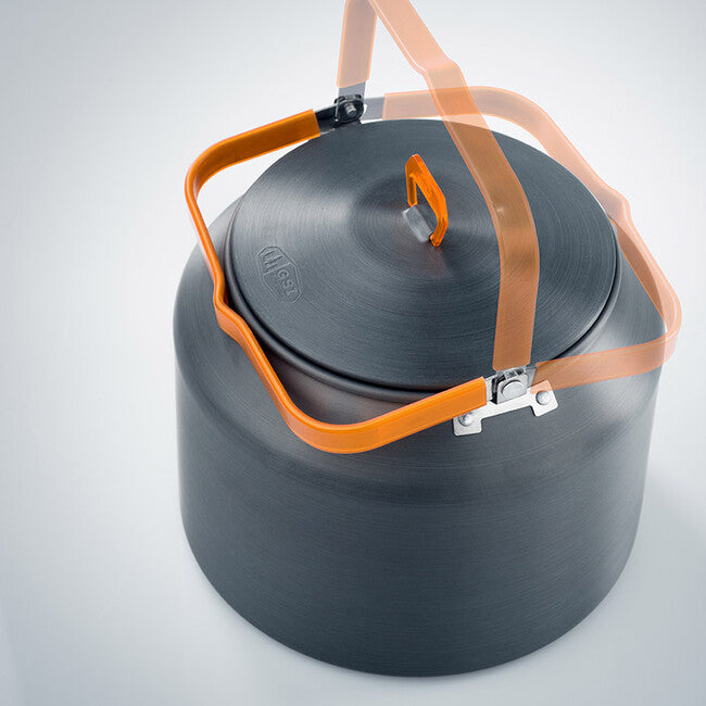 GSI Outdoors Halulite Tea Kettle Υπαίθρια Κανάτα Τσαγιού 1.8 l